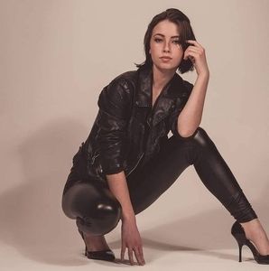 Meet your Posher, Alli